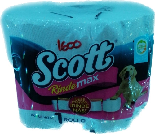 P.h scott rinde max