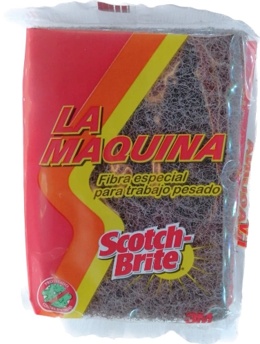 Sabra la maquina