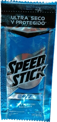 Speed stick xtreme night x10g