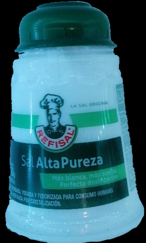 Saleros refisal x130g