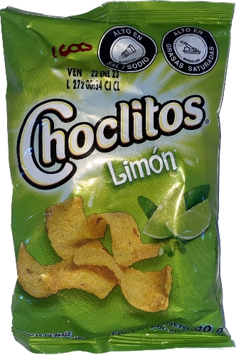 Choclitos x40g
