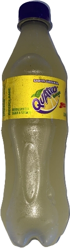 Quatro x 400ml