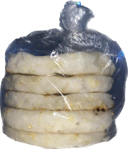 Arepas