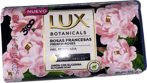 Lux rosas fancesas