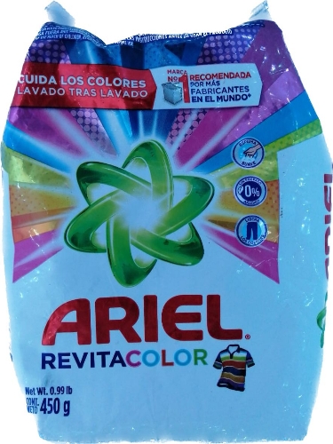 Ariel revitacolor x 1kg
