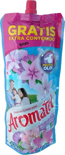 Aromatel foral x400ml