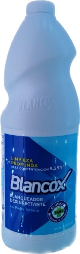 Blancox X 900LTR