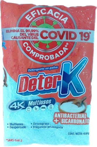 Deterk x 1100
