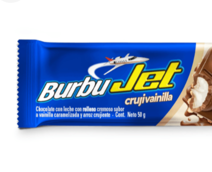 145 Burbujet 50gr