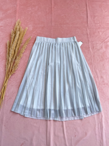 Falda metrowear