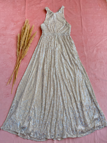 Vestido Forever21-