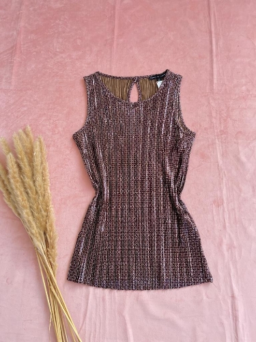 Blusa ZOEY & LEELO