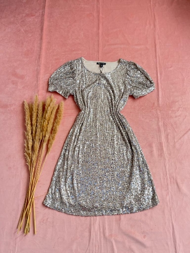 Vestido cable & gauge