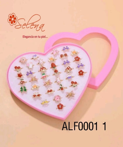 ALF0001 2