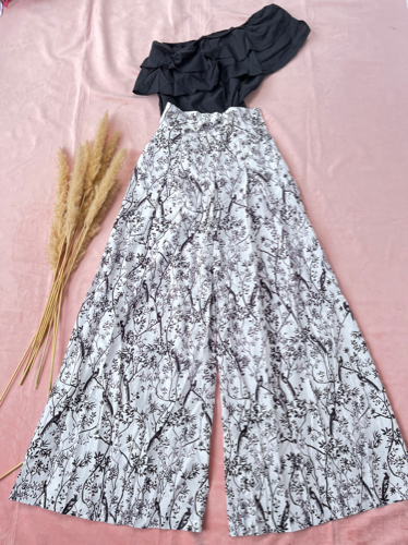 Conjunto elegante