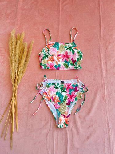 Traje de baño hurley