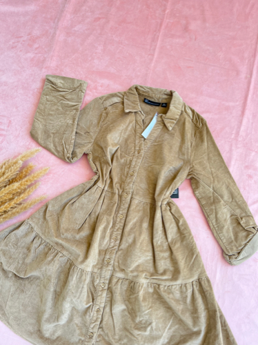 Vestido NY&C