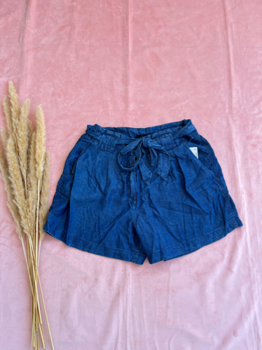 ShorT MAX JEANS