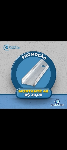 Montante 48