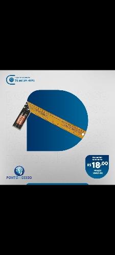 ESQUADRO DE AÇO 30cm