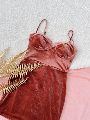Vestido TRIXXI