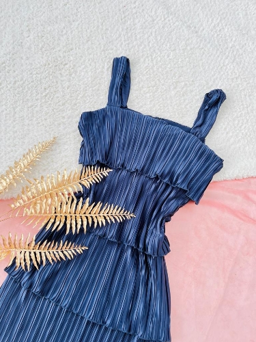 Vestido DKNY