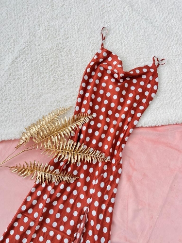Vestido paper heart
