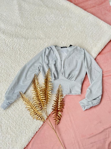Blusa SAINTS 21