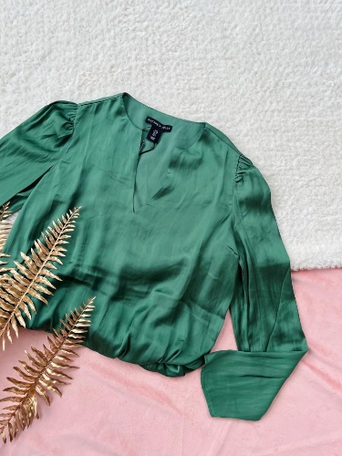 Blusa SINCERELY JULES