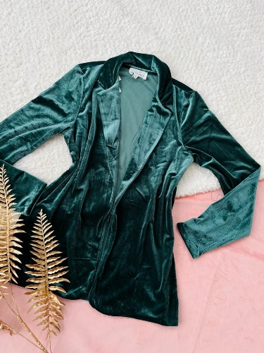 Chaqueta OLUVE + OAK