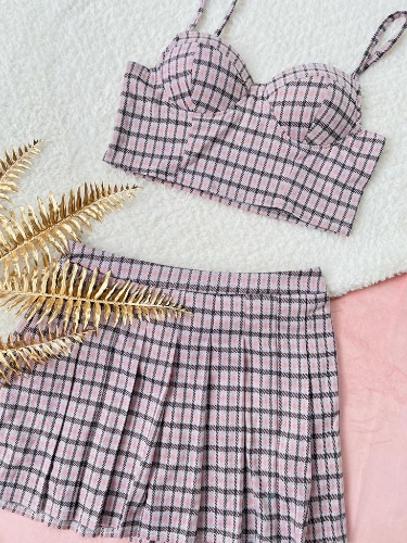 Conjunto Haute Monde