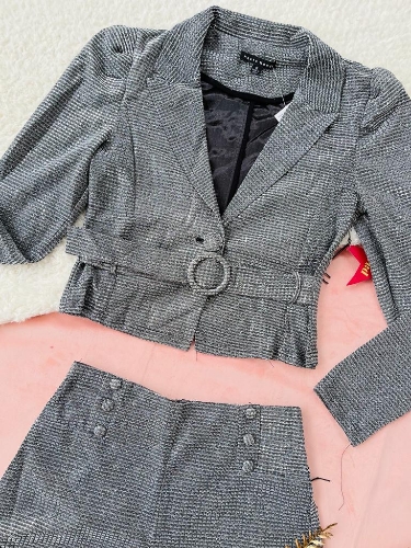 Conjunto Haute Monde
