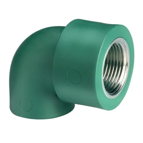 Codo ins H 25*3/4