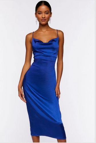Vestido FOREVER21
