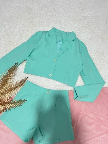 Conjunto 2 piezas