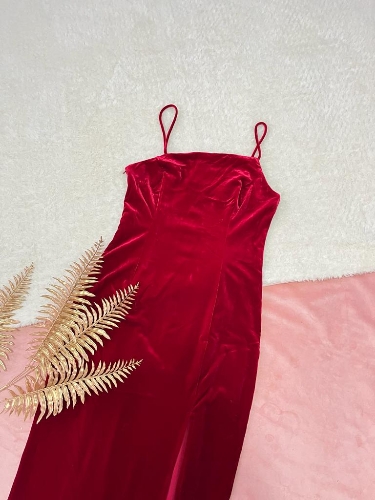 Vestido MOTF