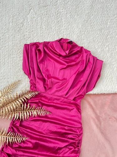 Vestido Glamaker
