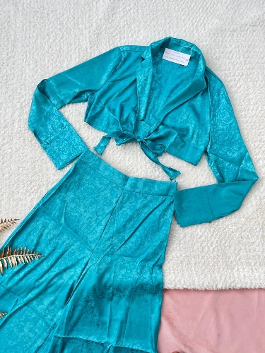Conjunto Glamaker
