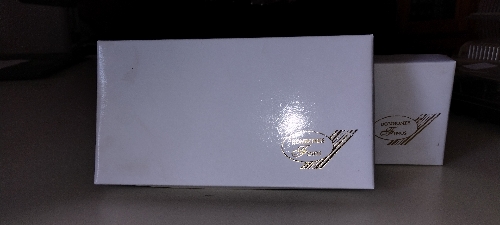 Caja de 1/2 kilo bombones