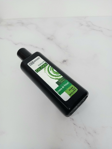 Crema de Peinar con extracto de Oliva ImSoid 250ml