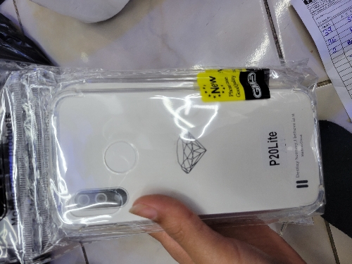 PROTECTOR TRANSPARENTE P20 LITE/NOVA 3E