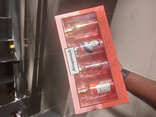 perfumes AERPOSTALE