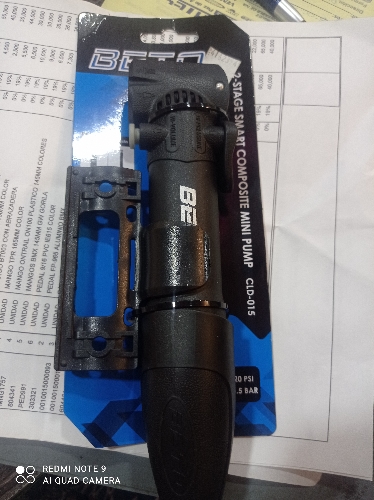 Bomba beto mini pum cld 015