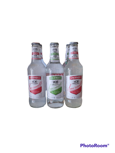 6 pack smirnoff variedad