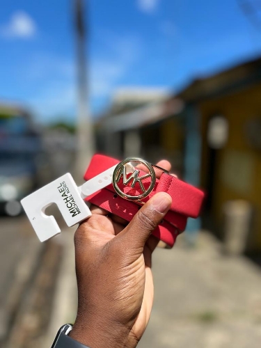Correa MICHAEL KORS pequeñas