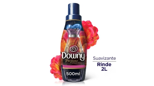 Downy 500ml admirable