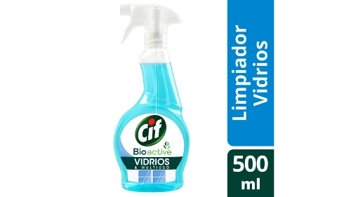Cif vidrios 500ml
