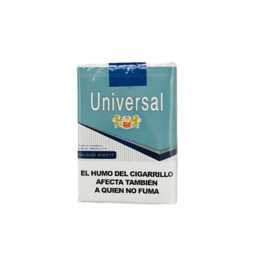 Cigarro Universal
