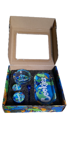 Kit cookies