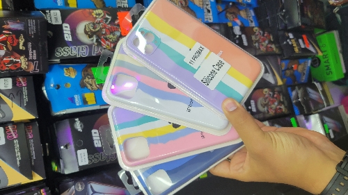 PROTECTOR IPHONE 11 PRO MAX